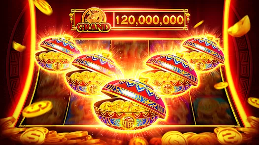 App q77 slots mobile