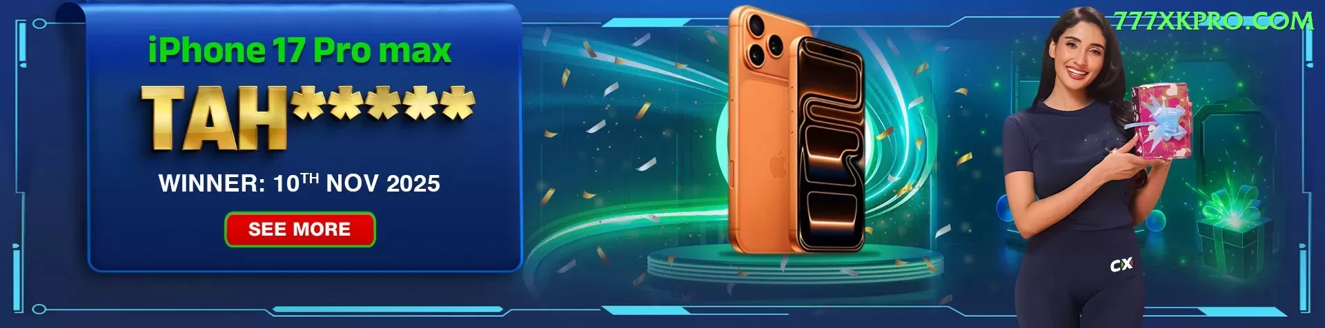 X111 Pro v1.5.2 Screenshot 1