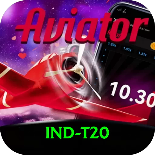 ind t20 Deluxe Edition v2.8.0 - 2