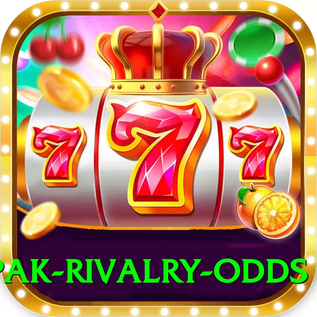 india pak rivalry odds Apps (Tools & Injectors) Deluxe v2.0.2 - 2