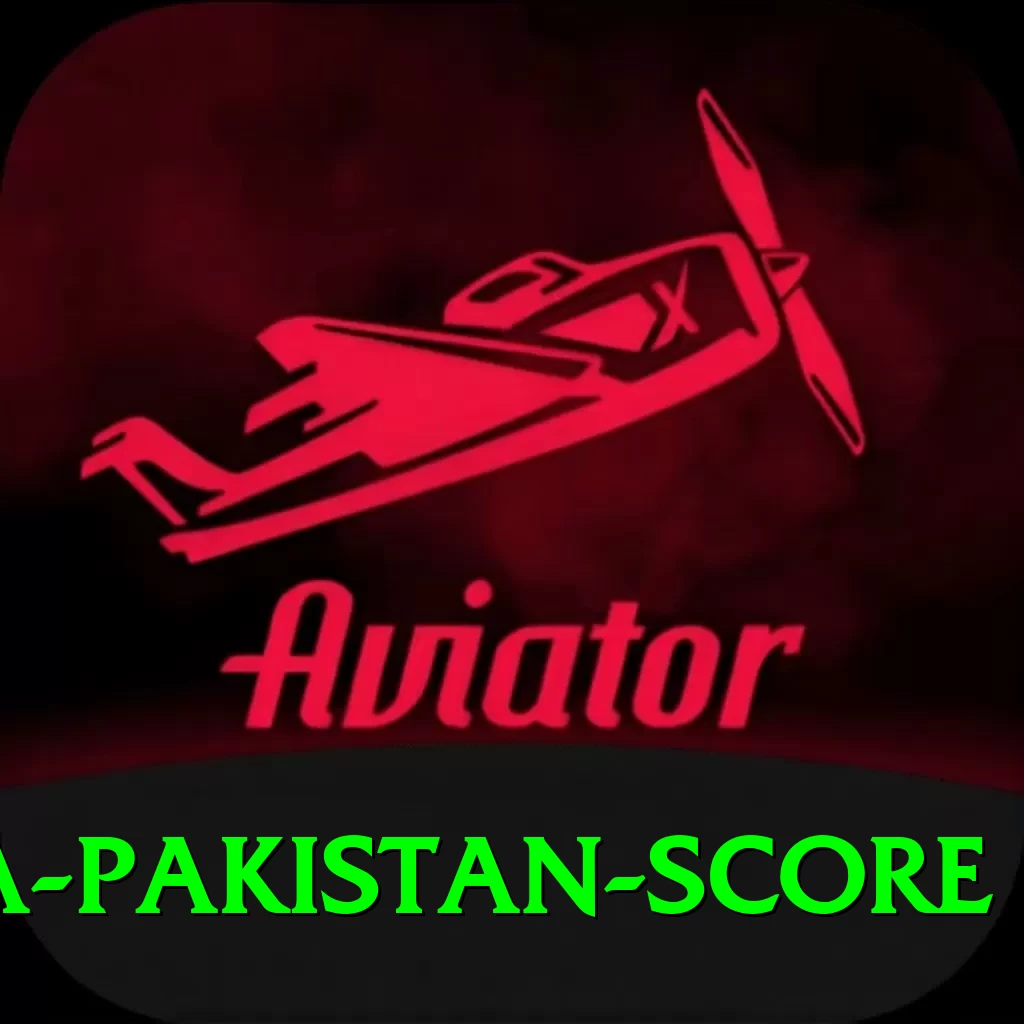 india pakistan score Master Pro v4.0.8 - 2