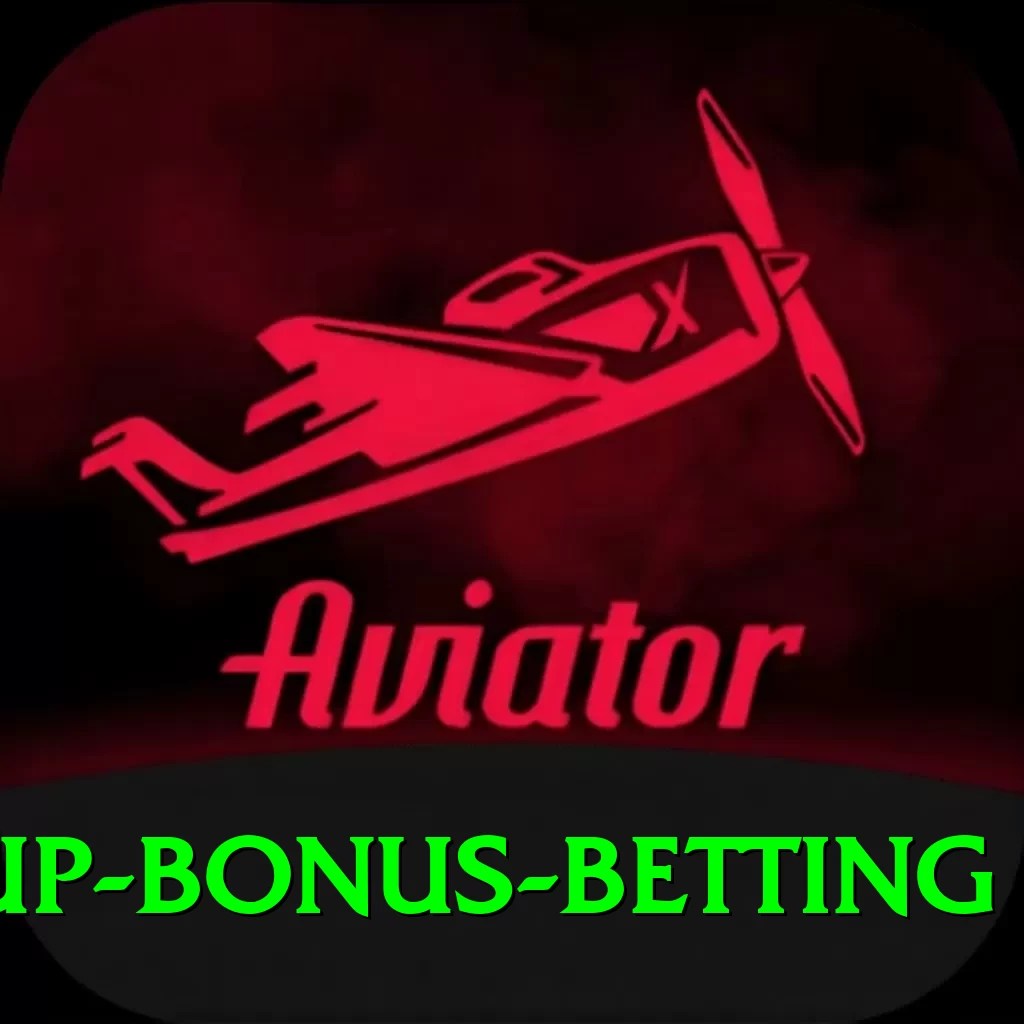 instant sign up bonus betting Master v4.3.4 - 2