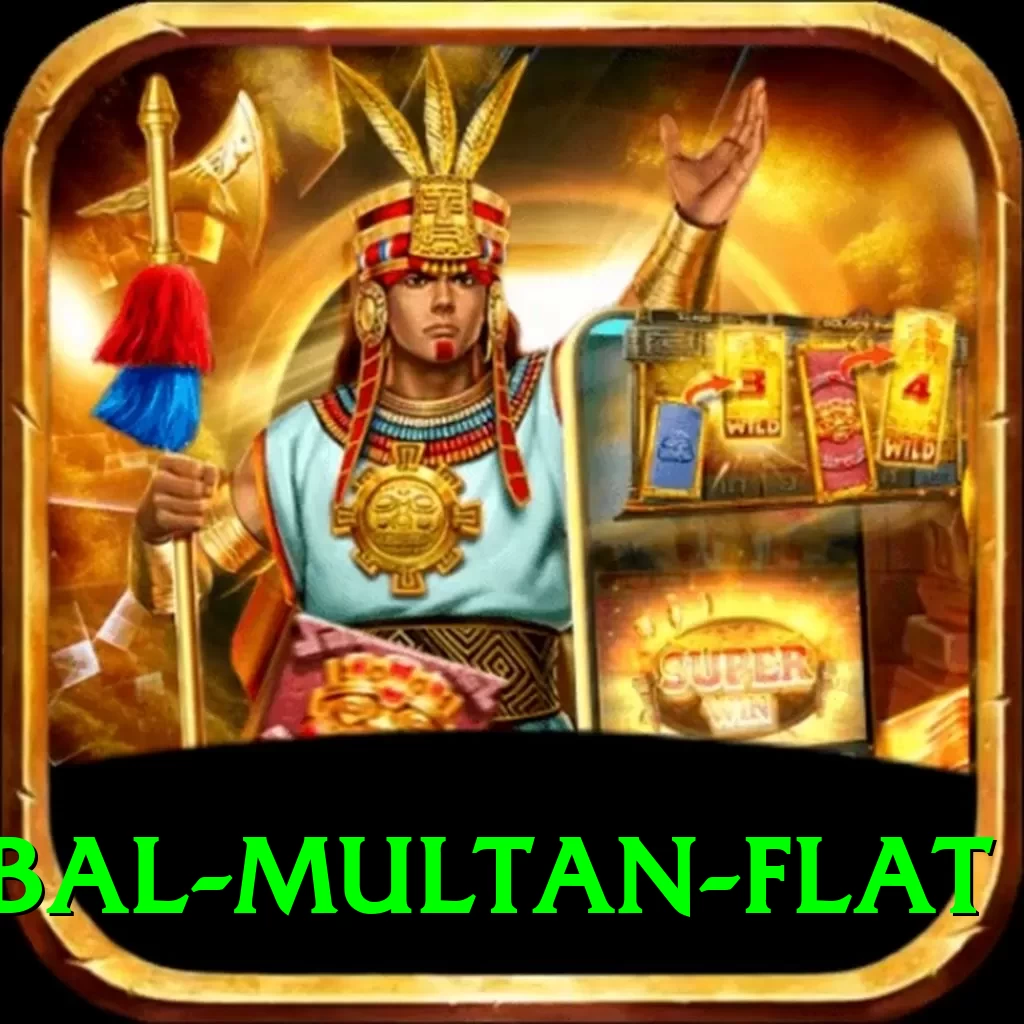 iqbal multan flat VIP Edition v1.0.8 - 2
