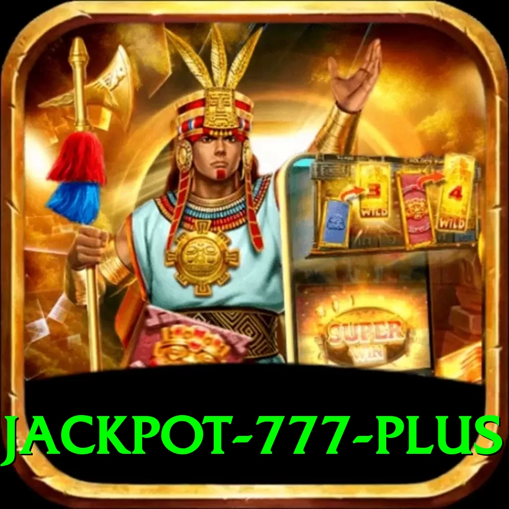 jackpot 777 - Slots Deluxe - 2