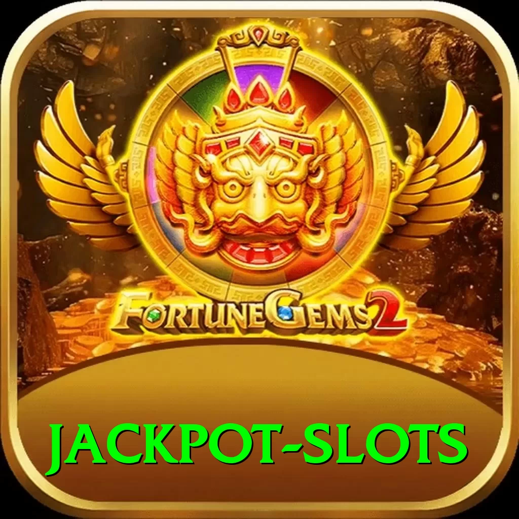 jackpot slots Master v5.3.6 - 2