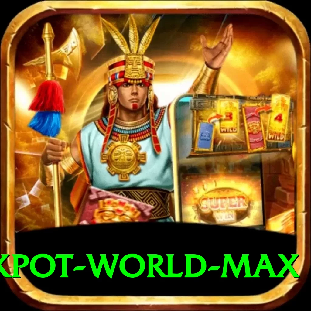 Jackpot World Earn Supreme v2.5.5 - 2