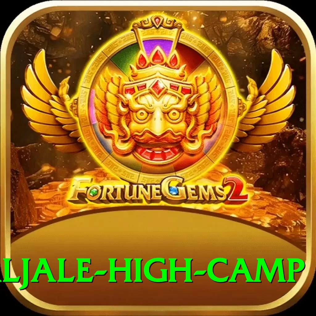 jaljale high camp VIP Pro v2.8.5 - 2