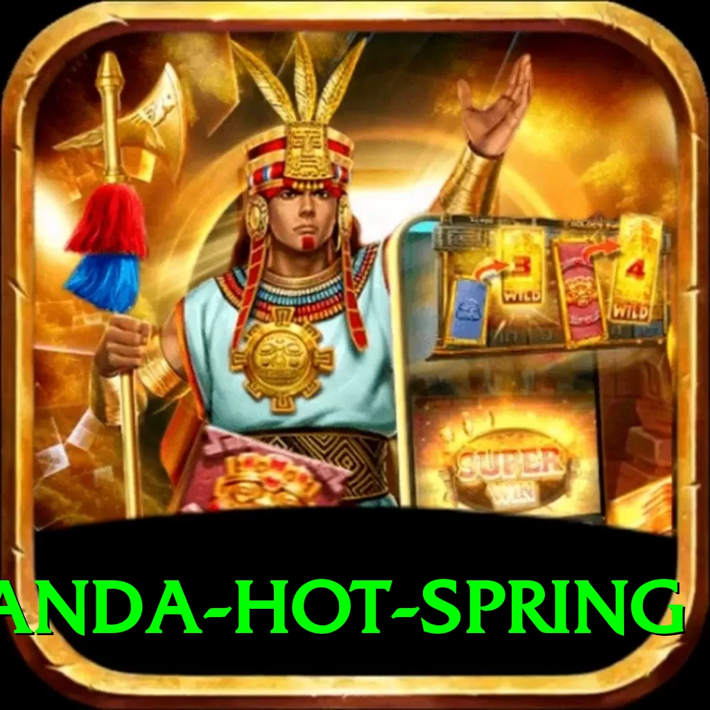 jhinu danda hot spring Games (Casino & Earning) Elite v5.9.8 - 2