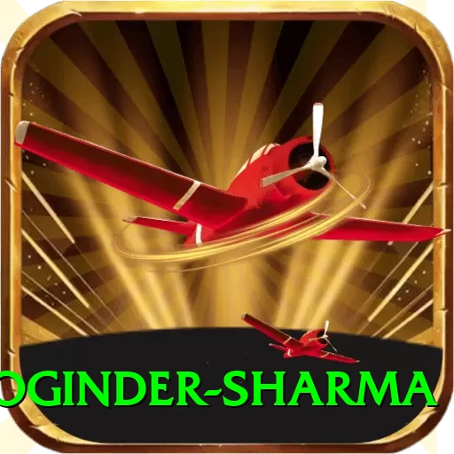 joginder sharma Gold Edition v4.4.2 - 2