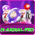 kamran akmal Mega Latest v3.9.5