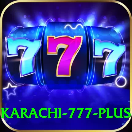 Karachi 777 Gaming Turbo v2.5.1 - 2