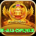 kashif ali opener Gold Edition v3.3.5