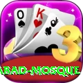khayrabad mosque Premium v2.1.3