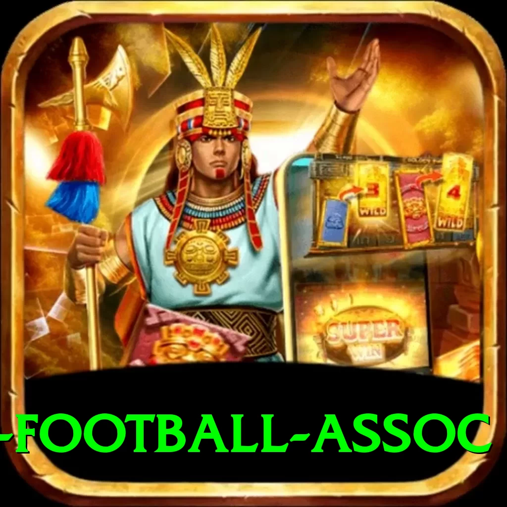 kpk football assoc Plus Edition v1.9.1 - 2