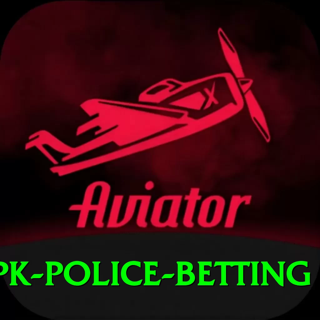 kpk police betting Games (Casino & Earning) Turbo v2.0.2 - 2