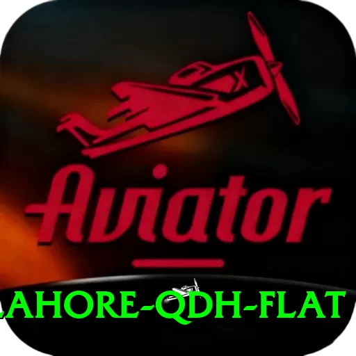 lahore qdh flat Plus v1.2.2 - 2