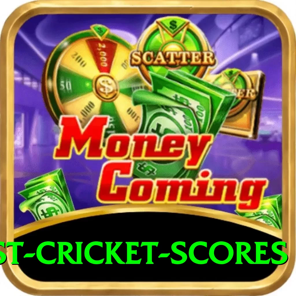 latest cricket scores Turbo v5.4.1 - 2