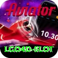 lgo4d slot Apps (Tools & Injectors) Gold v3.3.5