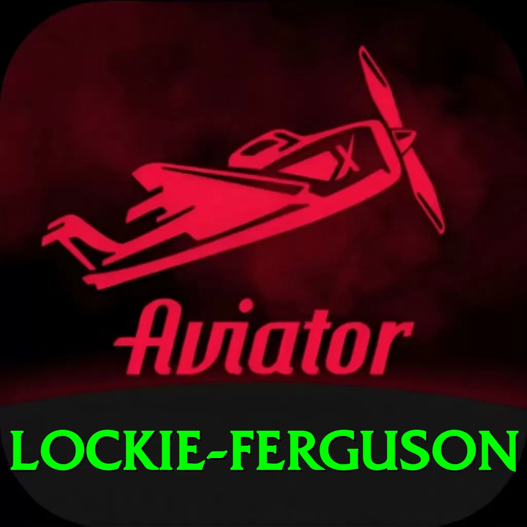 lockie ferguson Elite v2.6.8 - 2