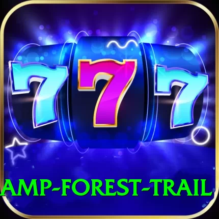 low camp forest trail Deluxe v1.1.0 - 2