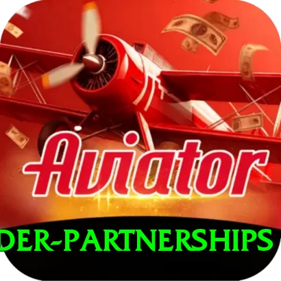 lower order partnerships Deluxe v1.9.9 - 2