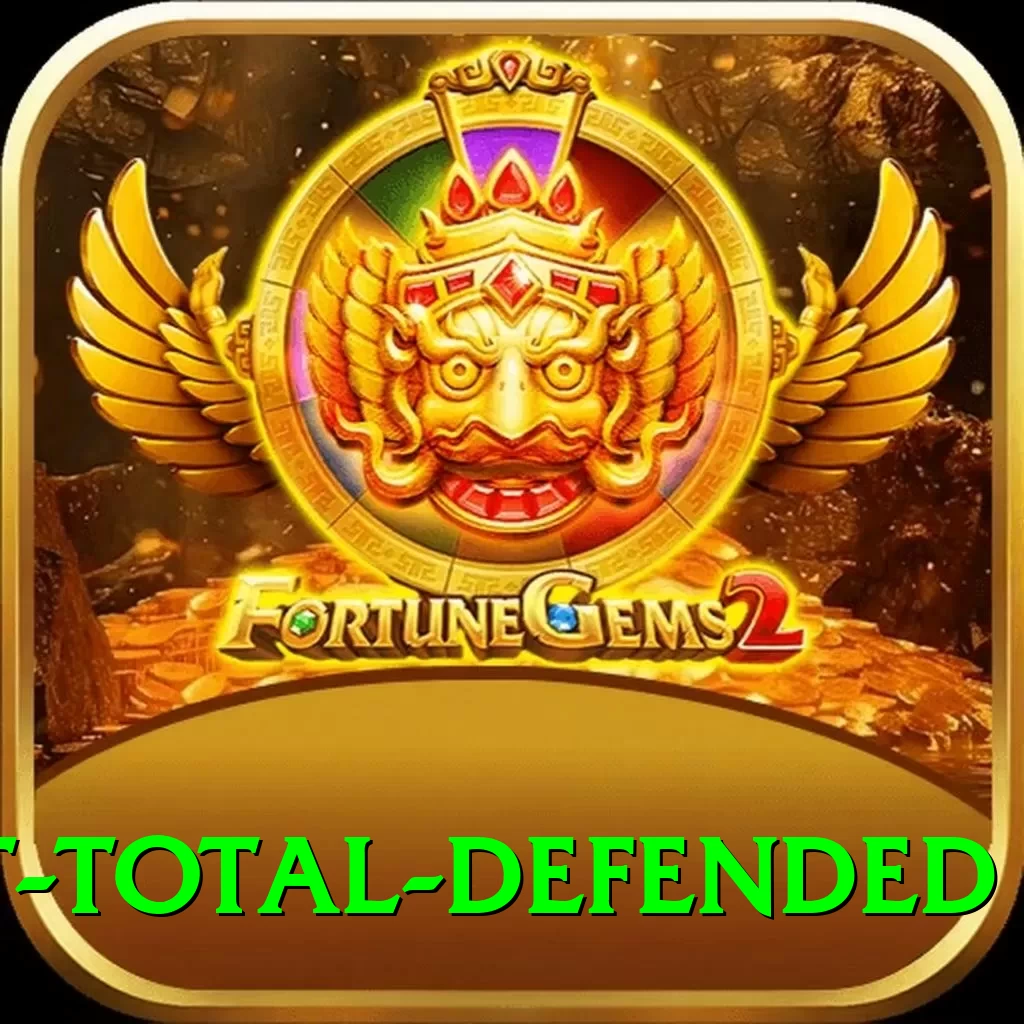 lowest total defended Pro Edition v1.5.4 - 2