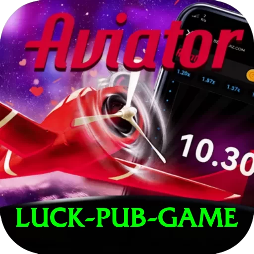 Luck Pub Game Deluxe Pro v2.7.0 - 2