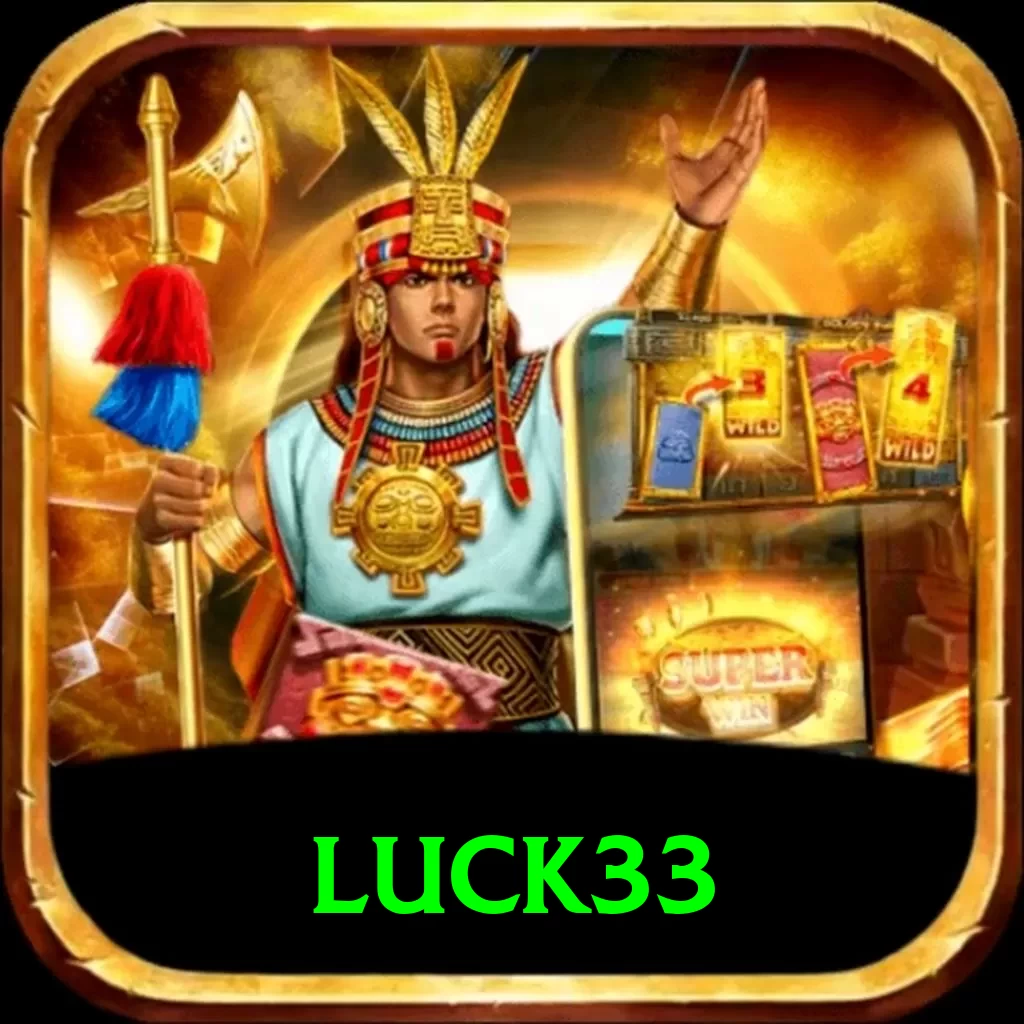 luck33 Pro v1.5.4 - 2