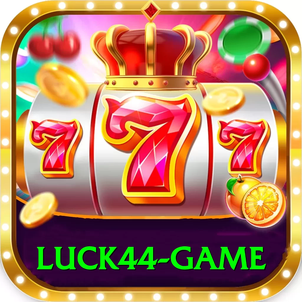 Luck44 Slots Supreme v1.9.2 - 2