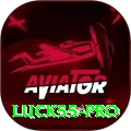 luck55 Casino Official v4.3.1