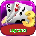 luck91 Pro1 v4.4.6