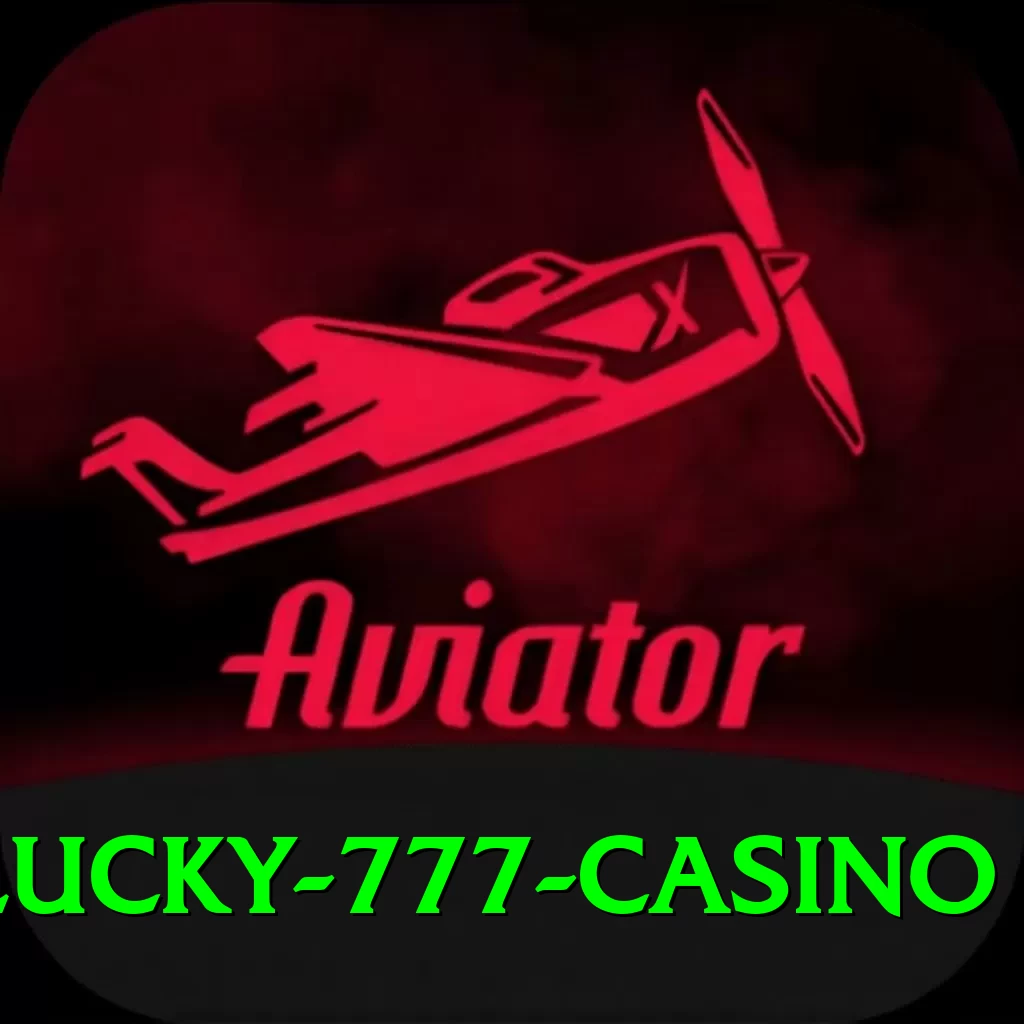 lucky 777 casino Deluxe Pro v1.1.5 - 2