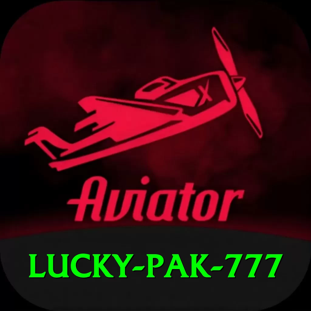 lucky pak 777 VIP vv2.2.7 - 2