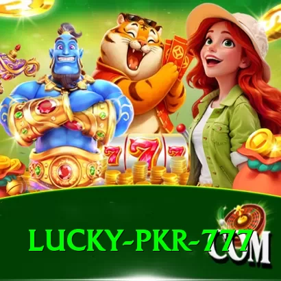 Lucky PKR 777 Ultimate Pro v5.4.2 - 2