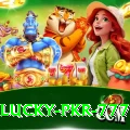 Lucky PKR 777 Ultimate Pro v5.4.2