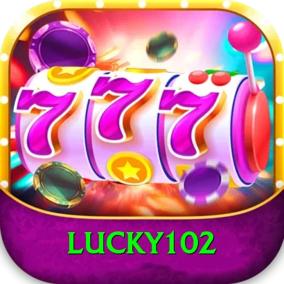 lucky102 VIP Edition vv3.6.4 - 2