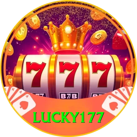lucky177 Games (Casino & Earning) Max v3.3.8 - 2