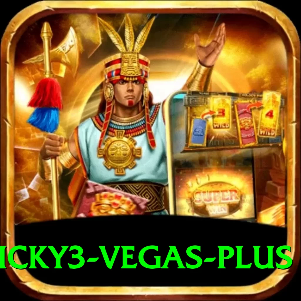 lucky3 vegas Turbo v1.3.6 - 2