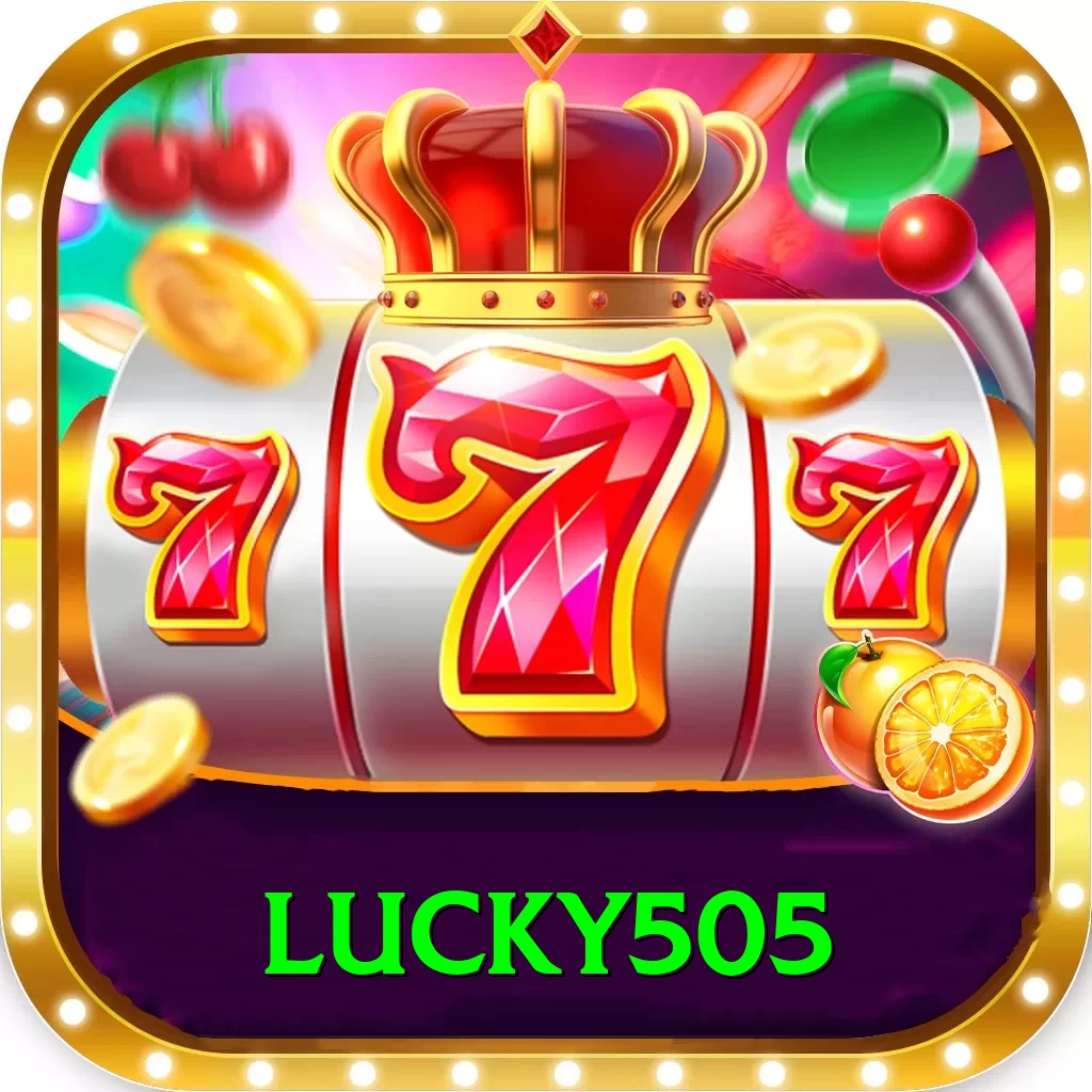 lucky505 Pro Max v1.9.0 - 2