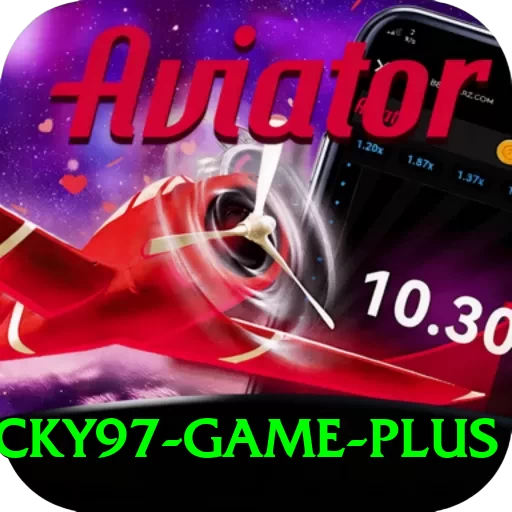 lucky97 game Master Pro v4.4.9 - 2