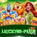 luckyi8 Ultimate v3.6.3