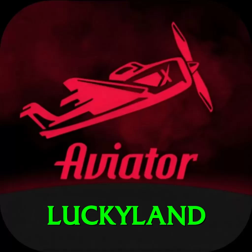 luckyland VIP v2.3.7 - 2