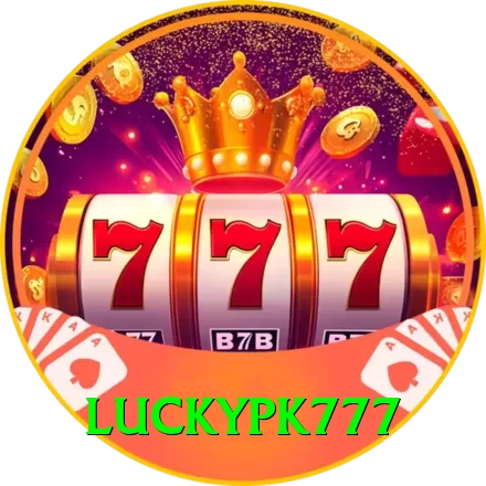 luckypk777 Gold vv5.8.8 - 2