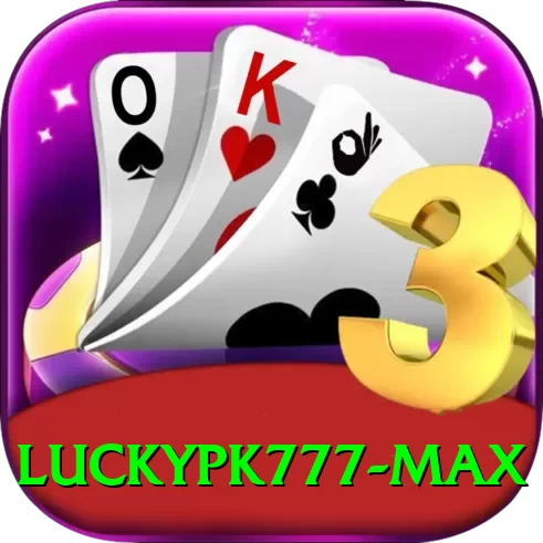 luckypk777 Plus APK v4.8.3 - 2