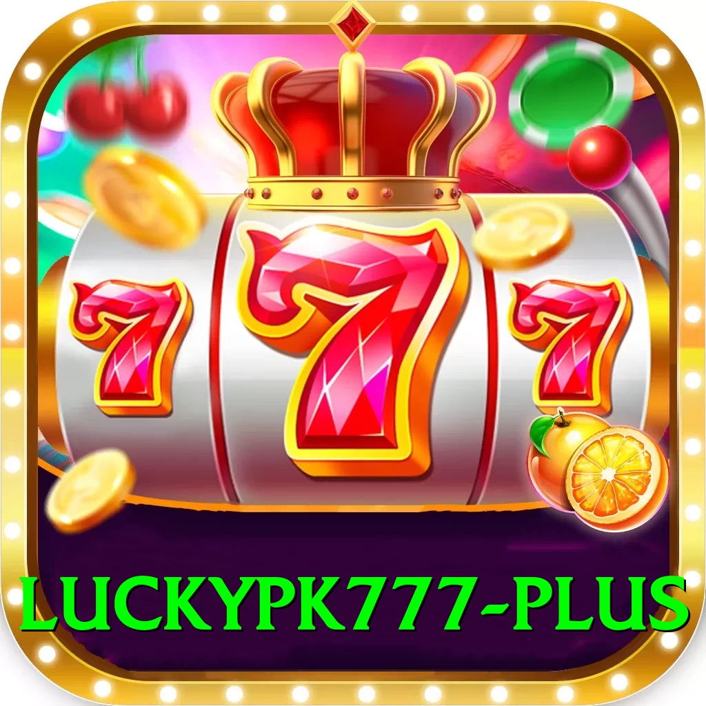 luckypk777 Premium v1.7.7 - 2