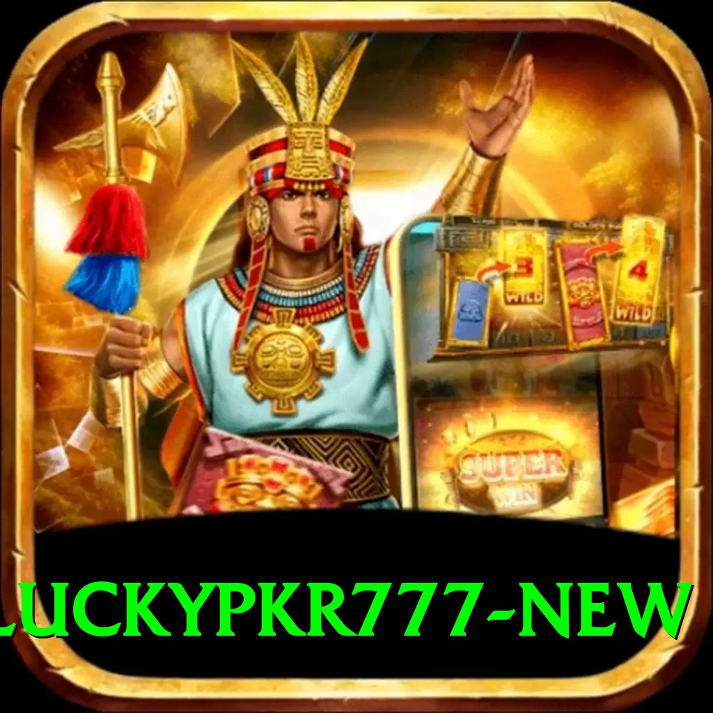 LuckyPKR777 Elite Latest v1.9.5 - 2