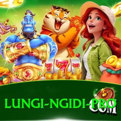 lungi ngidi Turbo APK v4.9.6 - 2