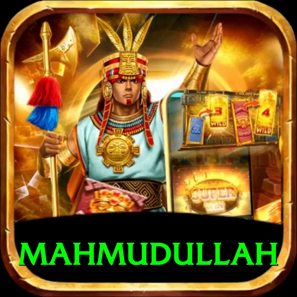 mahmudullah Gold v1.3.9 - 2