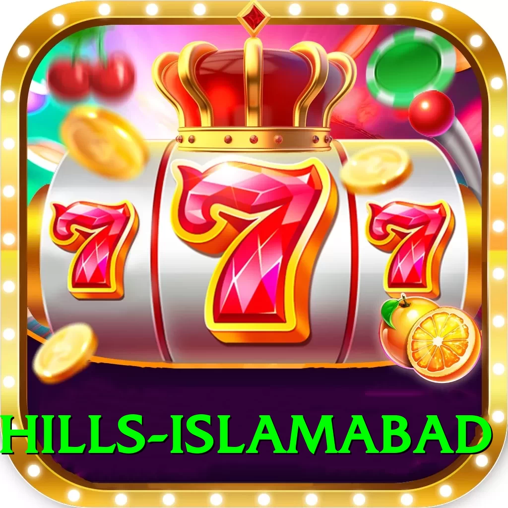 margalla hills islamabad Max v2.0.9 - 2
