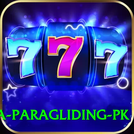 margalla paragliding pk Gold Pro v1.8.4 - 2